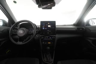 TOYOTA Yaris Cross usata 4