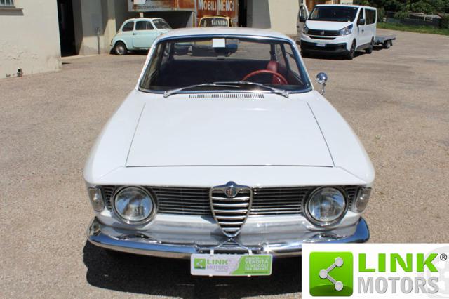 ALFA ROMEO Junior usata 1