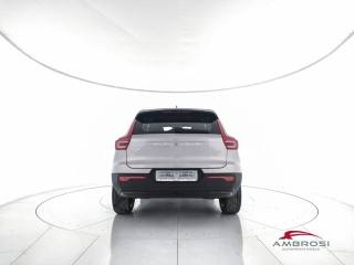 VOLVO XC40 usata 5