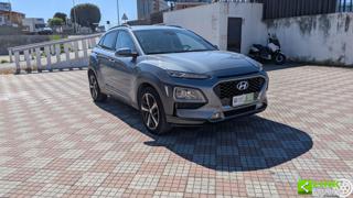 HYUNDAI Kona usata, con Airbag laterali