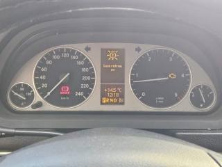 MERCEDES-BENZ B 180 usata, con Bracciolo