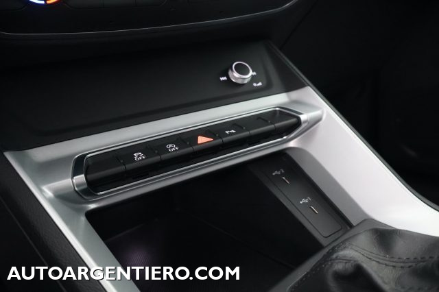 AUDI Q3 usata, con Chiusura centralizzata