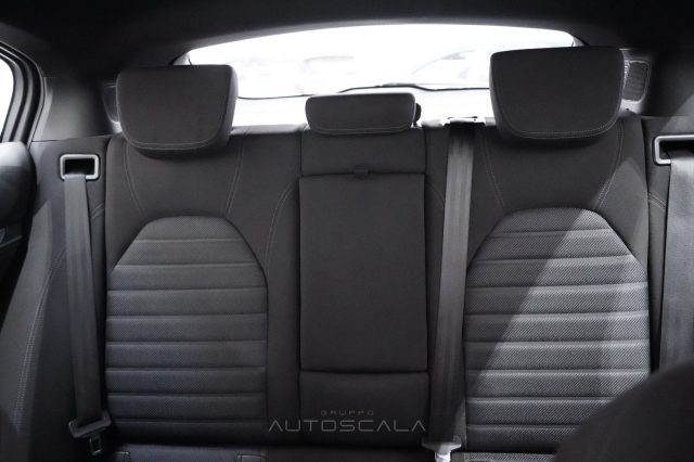 ALFA ROMEO Stelvio usata, con Luci diurne LED