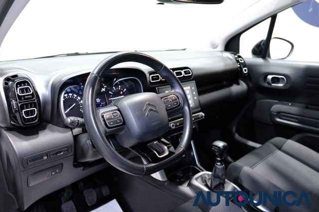 CITROEN C3 Aircross usata, con Alzacristalli elettrici