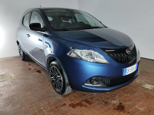LANCIA Ypsilon usata, con ABS