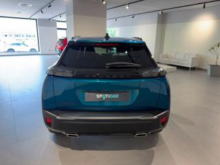 PEUGEOT 2008 usata, con Cerchi in lega