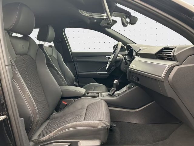 AUDI Q3 usata, con Boardcomputer