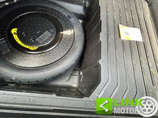 FORD Puma usata, con Airbag testa