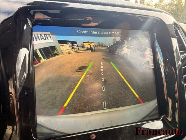 JEEP Compass usata, con Climatizzatore