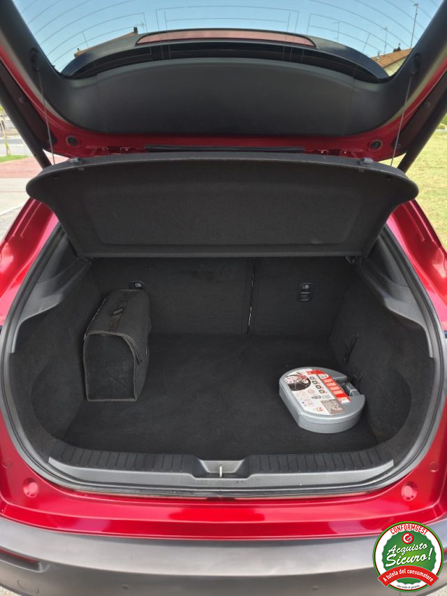 MAZDA CX-30 usata, con Cerchi in lega