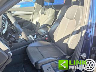 AUDI Q5 usata, con Chiusura centralizzata