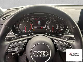 AUDI A4 usata, con Cruise Control