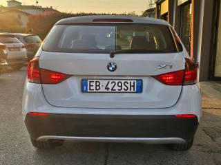 BMW X1 usata 56