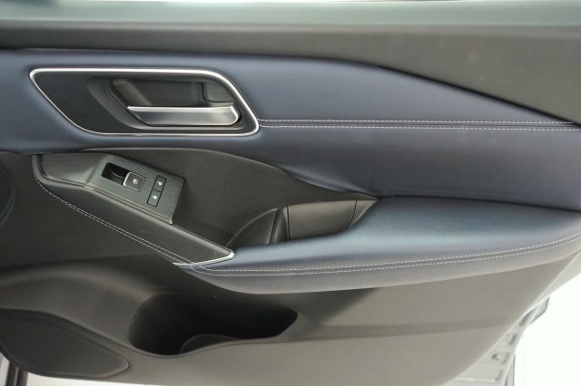 NISSAN Qashqai usata, con Sistema di chiamata d