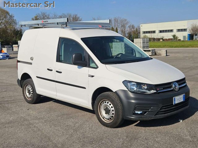 VOLKSWAGEN Caddy usata, con Controllo trazione