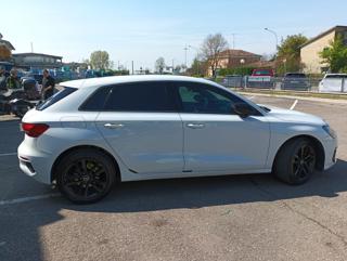 AUDI A3 usata, con Autoradio