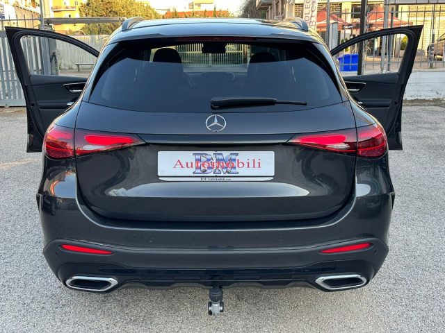 MERCEDES-BENZ GLC 220 usata, con ESP