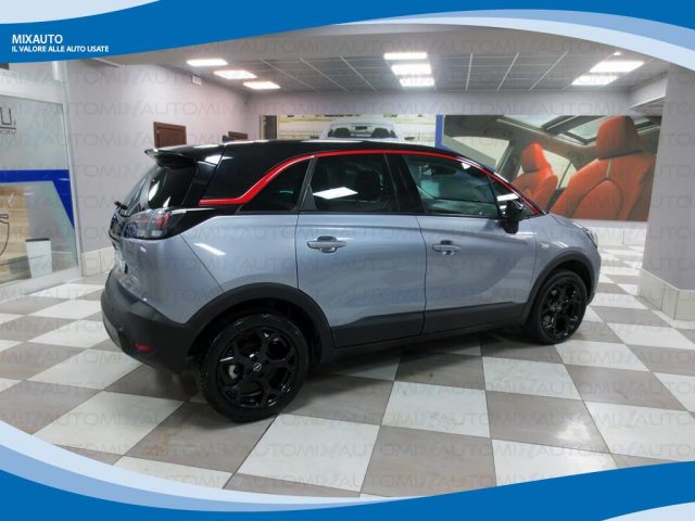 OPEL Crossland usata, con Airbag