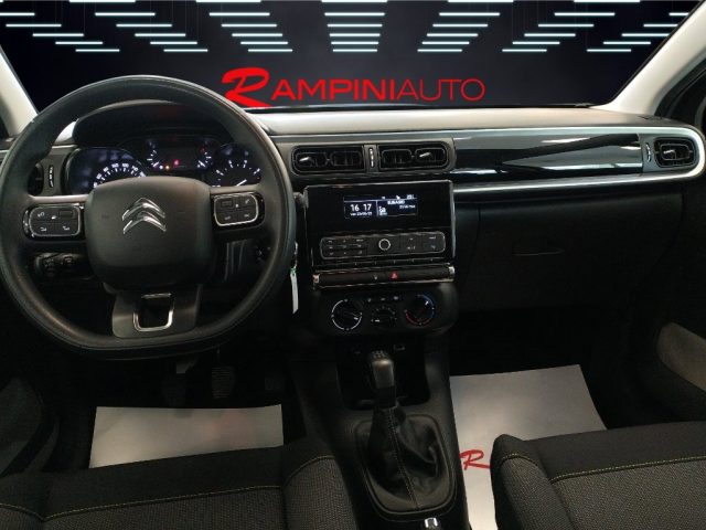 CITROEN C3 usata 13