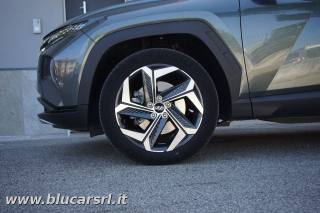 HYUNDAI Tucson usata, con Riconoscimento dei segnali stradali