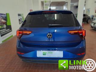 VOLKSWAGEN Polo usata 27