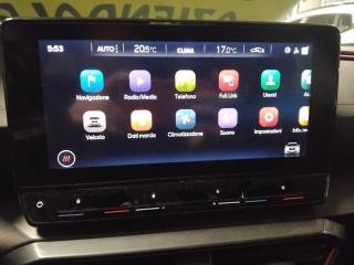 CUPRA Formentor usata, con Bracciolo