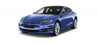 TESLA Model S Elettrica 100 kWh Dual Motor 4WD