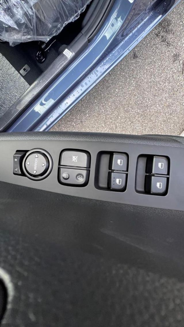 KIA Picanto usata, con Cruise Control