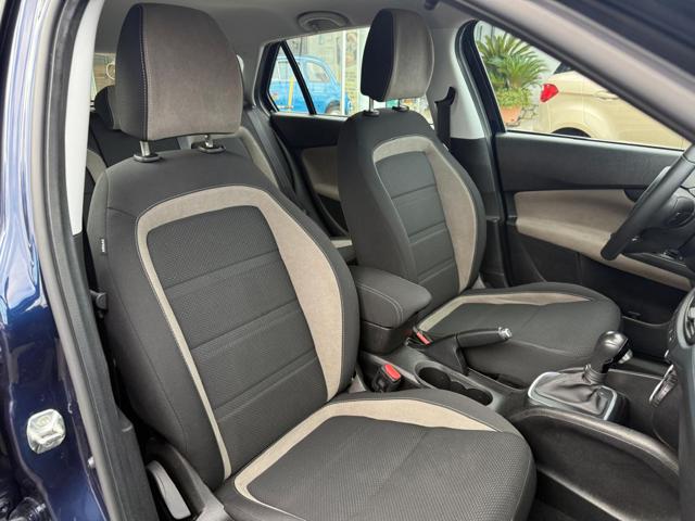 FIAT Tipo usata, con Filtro antiparticolato