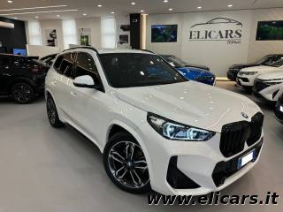 BMW X1 usata, con Airbag