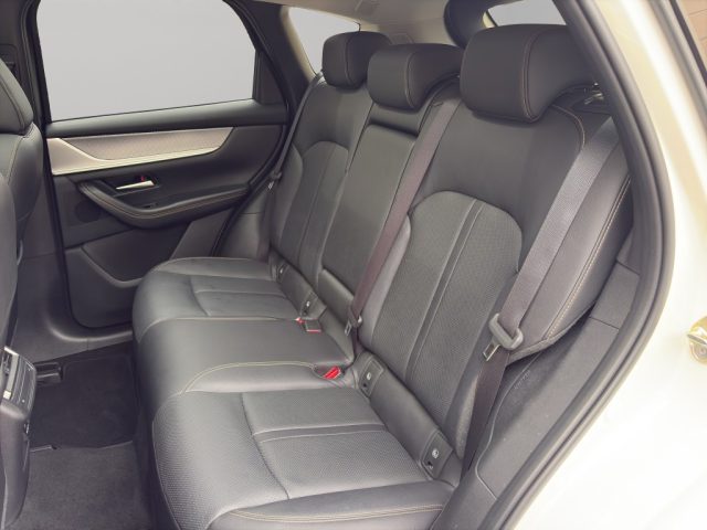 MAZDA CX-60 usata, con Controllo elettronico della corsia