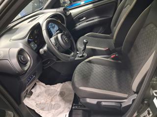 TOYOTA Aygo X usata, con Controllo trazione
