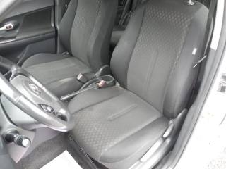 TOYOTA Urban Cruiser usata 38
