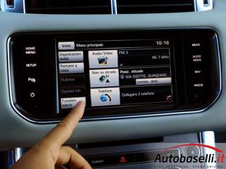LAND ROVER Range Rover Sport usata 56