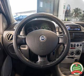 FIAT Punto usata, con Lettore CD