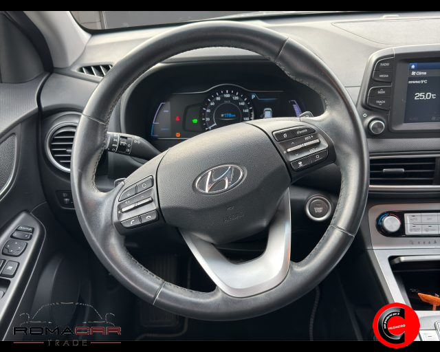 HYUNDAI Kona usata, con Controllo trazione