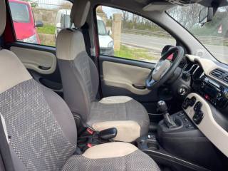 FIAT Panda usata, con ESP