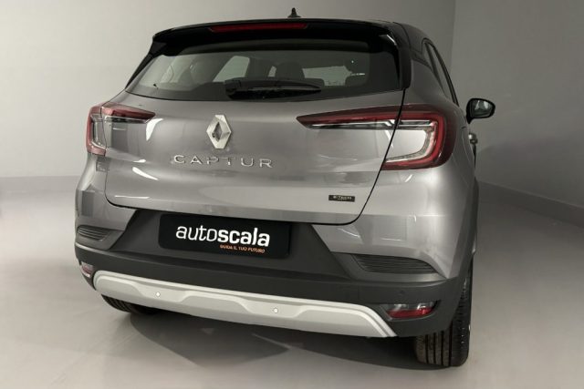 RENAULT Captur usata, con Chiusura centralizzata