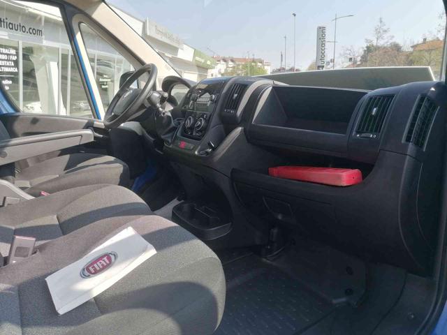 FIAT Ducato usata 26