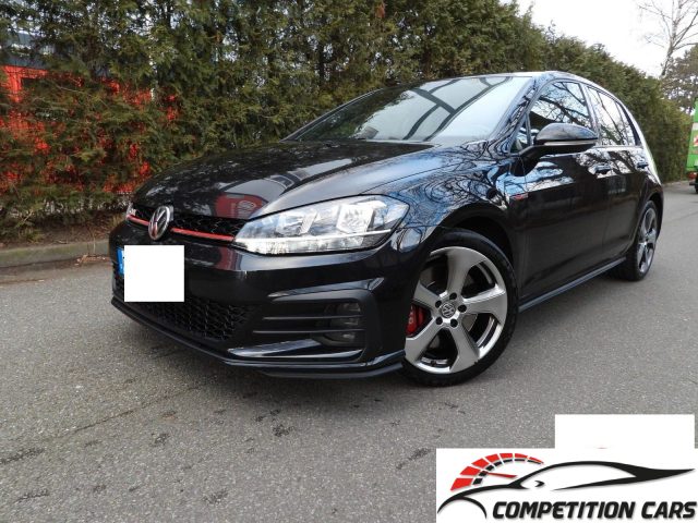 VOLKSWAGEN Golf usata 2