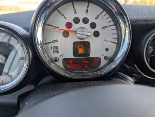 MINI Cabrio usata, con Climatizzatore