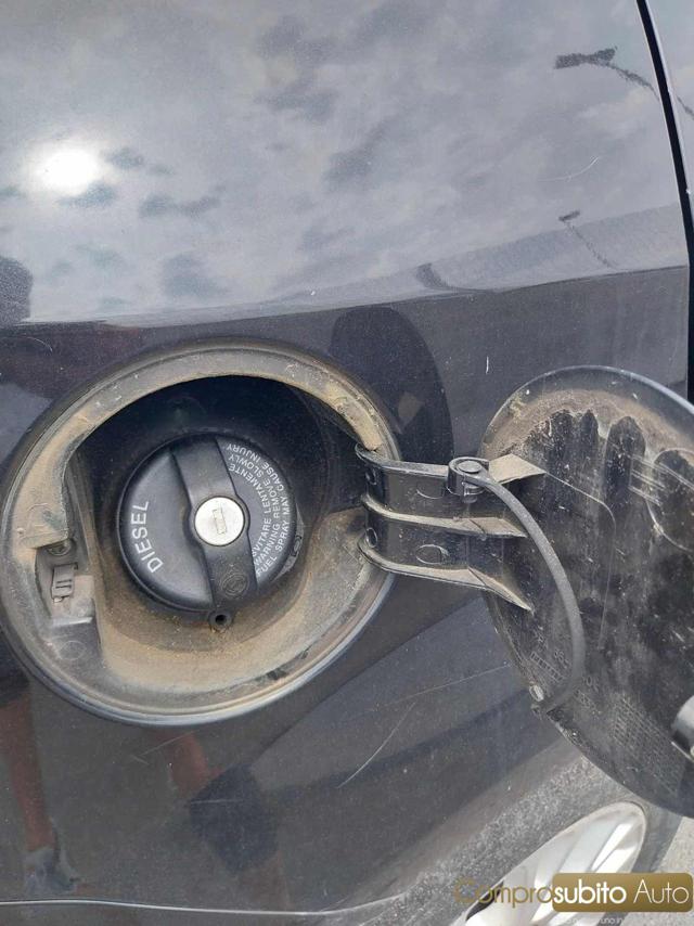 FIAT Punto Evo usata 17
