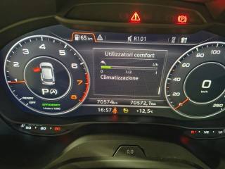 AUDI Q2 usata, con ESP