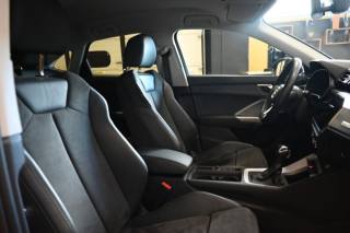 AUDI Q3 usata 36