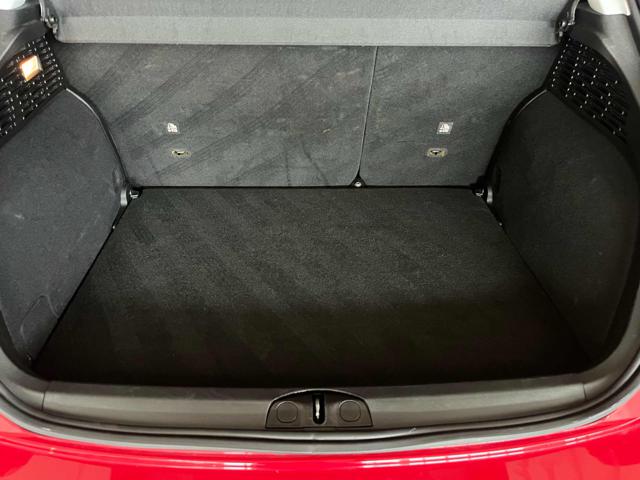 FIAT 500X usata, con Controllo elettronico della corsia
