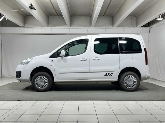 PEUGEOT Partner usata, con Airbag