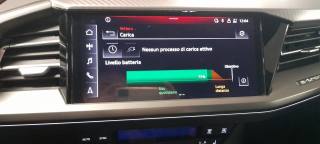 AUDI Q4 e-tron usata 34