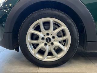 MINI One usata, con Cerchi in lega