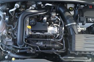 VOLKSWAGEN Polo usata, con Climatizzatore automatico, 2 zone