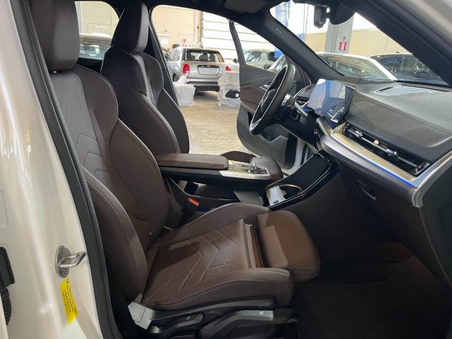 BMW X2 usata, con Servosterzo